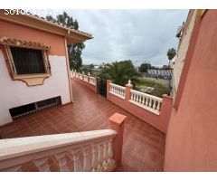 ESTUPENDO CHALET CON OFICINA Y 14 GARAJES