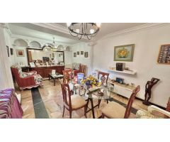 Casa en mangas verdes