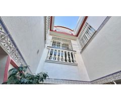 Casa en mangas verdes