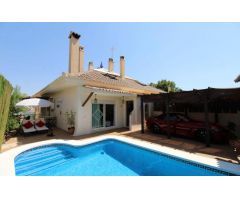 Chalet pareado en venta en Capellanía - Retamar