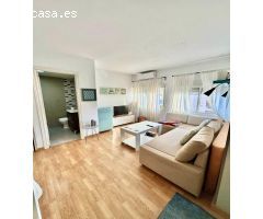 Bonito Estudio en Centro de Torremolinos