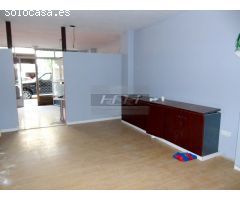 Local espacioso junto al Empalme. / HH Asesores, Inmobiliaria en Burjassot/