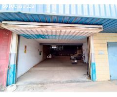 Venta de nave industrial en Puerto de Sagunto. /HH Asesores, Inmobiliaria en Burjassot/