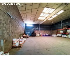Venta de nave industrial en Puerto de Sagunto. /HH Asesores, Inmobiliaria en Burjassot/