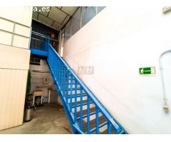 Venta de nave industrial en Puerto de Sagunto. /HH Asesores, Inmobiliaria en Burjassot/