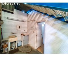 Venta de nave industrial en Puerto de Sagunto. /HH Asesores, Inmobiliaria en Burjassot/