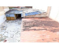 Casa para reformar en Zona Universitaria. / HH Asesores, Inmobiliaria en Burjassot/