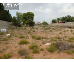 Se vende terreno urbano de 2000 m2 en Betera. / H H Asesores, Inmobiliaria en Burjassot/