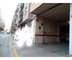 Venta de plaza de aparcamiento en Burjassot-Godella. / HH Asesores, Inmobiliaria en Burjassot/