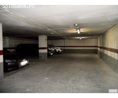 Venta de plaza de aparcamiento en Burjassot-Godella. / HH Asesores, Inmobiliaria en Burjassot/