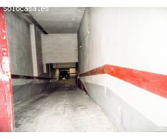 Venta de plaza de aparcamiento en Burjassot-Godella. / HH Asesores, Inmobiliaria en Burjassot/