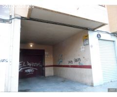Venta de plaza de aparcamiento en Burjassot-Godella. / HH Asesores, Inmobiliaria en Burjassot/