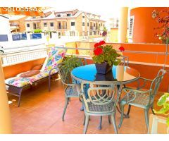Idílica villa en el puerto deportivo de Canet. / HH Asesores, Inmobiliaria e n Burjassot/
