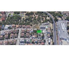 Parcela urbana en La Ermita de Godella. / HH Asesores, Inmobiliaria en Burjassot/