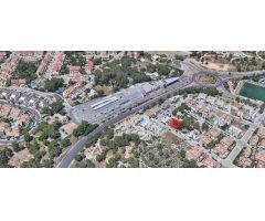 Parcela urbana en La Ermita de Godella. / HH Asesores, Inmobiliaria en Burjassot/