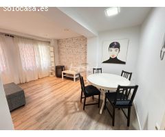 Se vende Magnifico piso de 2 Habitaciones - H H Inmobiliaria en Burjassot