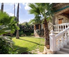 Sensacional villa en urbanización Santa Bárbara. / HH Asesores inmobiliarios.
