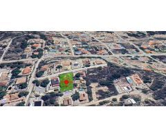 Terreno urbano en Venta en Pedralba, Valencia