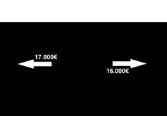 Parking en Venta en Quart de Poblet, Valencia