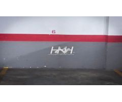 Parking en Venta en Quart de Poblet, Valencia