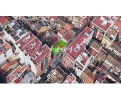 Solar en Venta en Burjassot, Valencia