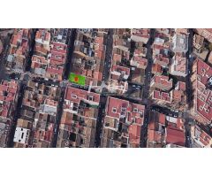 Solar en Venta en Burjassot, Valencia