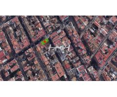 Solar en Venta en Burjassot, Valencia
