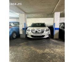 Parking en Venta en Burjassot, Valencia