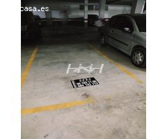 Parking en Alquiler en Paterna del Madera, Valencia