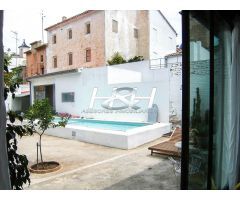 Casa en Venta en Masarrojos, Valencia