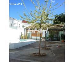 Casa en Venta en Masarrojos, Valencia
