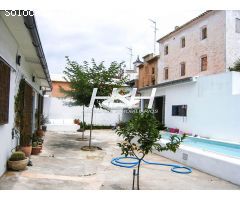 Casa en Venta en Masarrojos, Valencia