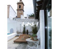 Casa en Venta en Masarrojos, Valencia