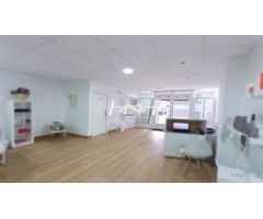 Local comercial en Venta en Burjassot, Valencia
