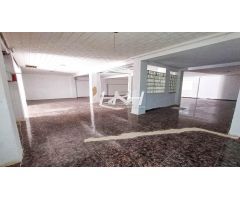 Planta baja en Venta en Burjassot, Valencia