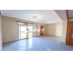 Piso en Venta en Paterna del Madera, Valencia