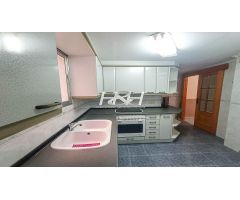 Piso en Venta en Paterna del Madera, Valencia