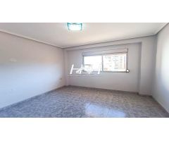 Piso en Venta en Paterna del Madera, Valencia