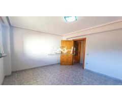 Piso en Venta en Paterna del Madera, Valencia
