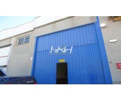 Nave industrial en Venta en Riba - Roja de Turia, Valencia