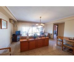 Piso en Venta en Burjassot, Valencia