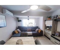 Piso en Venta en Burjassot, Valencia