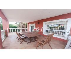 Chalet en Venta en Riba - Roja de Turia, Valencia