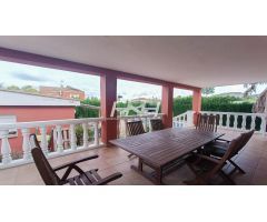 Chalet en Venta en Riba - Roja de Turia, Valencia