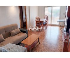 Piso en Alquiler en Burjassot, Valencia