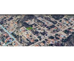 Terreno urbano en Venta en Pedralba, Valencia