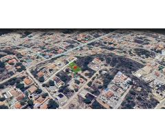 Terreno urbano en Venta en Pedralba, Valencia