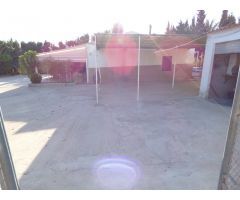 Chalet en Venta en Crevillente, Alicante