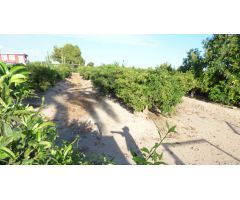 Chalet en Venta en Crevillente, Alicante
