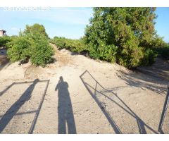 Chalet en Venta en Crevillente, Alicante